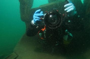 Fotografia Podwodna - Małe kompendium wiedzy na podstawie rozmów z mądrymi ludźmi
