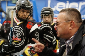Turniej finałowy Mistrzostw Polski Młodzików w hokeju na rolkach 2013