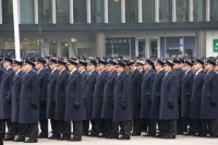 Promocja Oficerska Wyższej Szkoły Oficerskiej Sił Powietrznych 2014-11-22